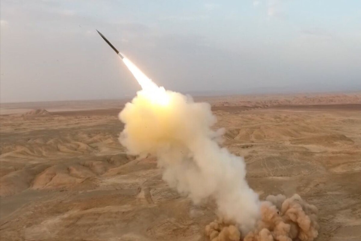 به جای &laquo;لانچر&raquo; بگوییم &laquo;پرتابگر&raquo;