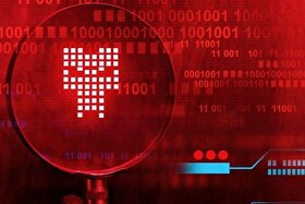 شناسایی یک بدافزار مشکوک در زیرساخت‌های کشور (۱۵ فروردین ۱۴۰۵)