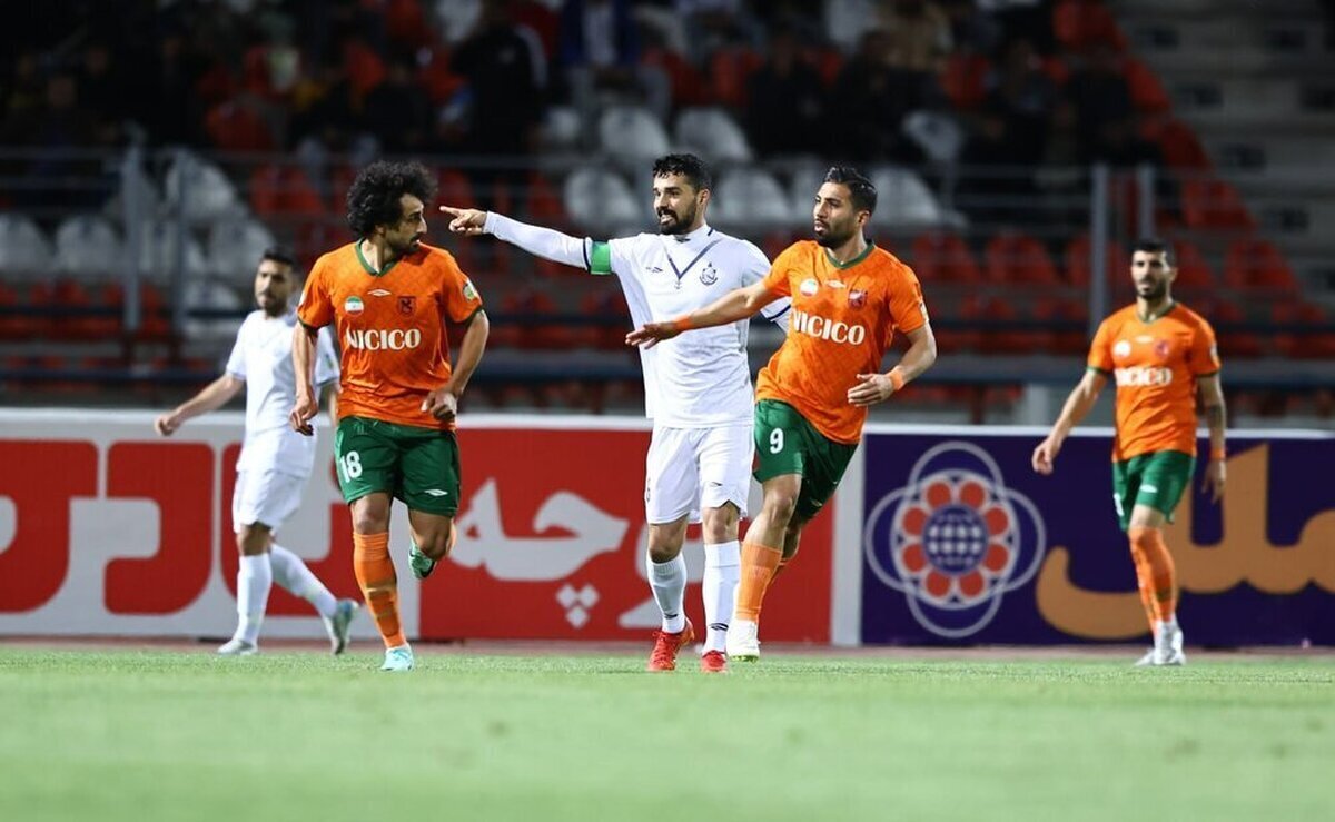 ابهام در انتخاب تیم‌های سقوط کننده از لیگ برتر به لیگ یک