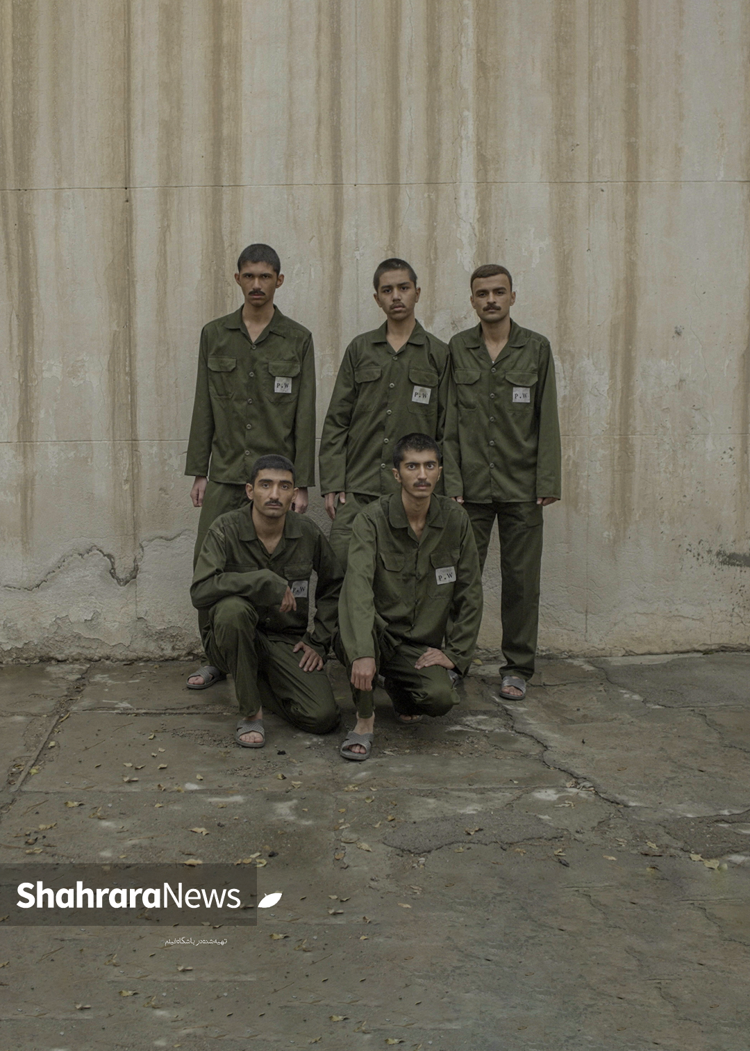 روایتی از ترمیم زخمهای اجتماعی در بستر کارگاه رفوی فرش | گفتوگو با نویسنده سریال «هزارشانه» روایتی از ترمیم زخمهای اجتماعی در بستر کارگاه رفوی فرش | گفتوگو با نویسنده سریال «هزارشانه»