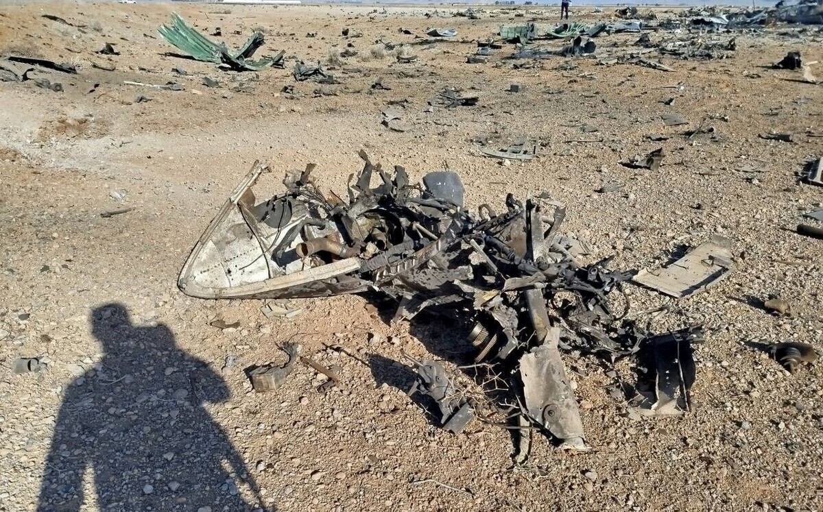 واکنش‌های تازه کاربران خارجی به واقعه اصفهان | شکست آمریکا در به دست آوردن اورانیوم در ایران