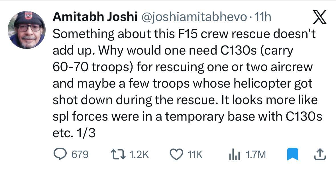 واکنشهای تازه کاربران خارجی به واقعه اصفهان | شکست آمریکا در به دست آوردن اورانیوم در ایران واکنشهای تازه کاربران خارجی به واقعه اصفهان | شکست آمریکا در به دست آوردن اورانیوم در ایران