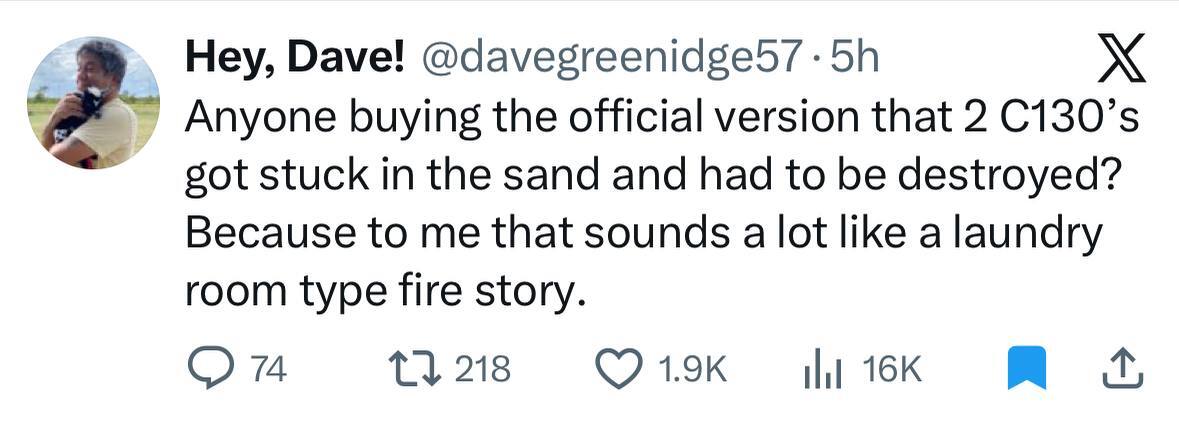 واکنشهای تازه کاربران خارجی به واقعه اصفهان | شکست آمریکا در به دست آوردن اورانیوم در ایران واکنشهای تازه کاربران خارجی به واقعه اصفهان | شکست آمریکا در به دست آوردن اورانیوم در ایران