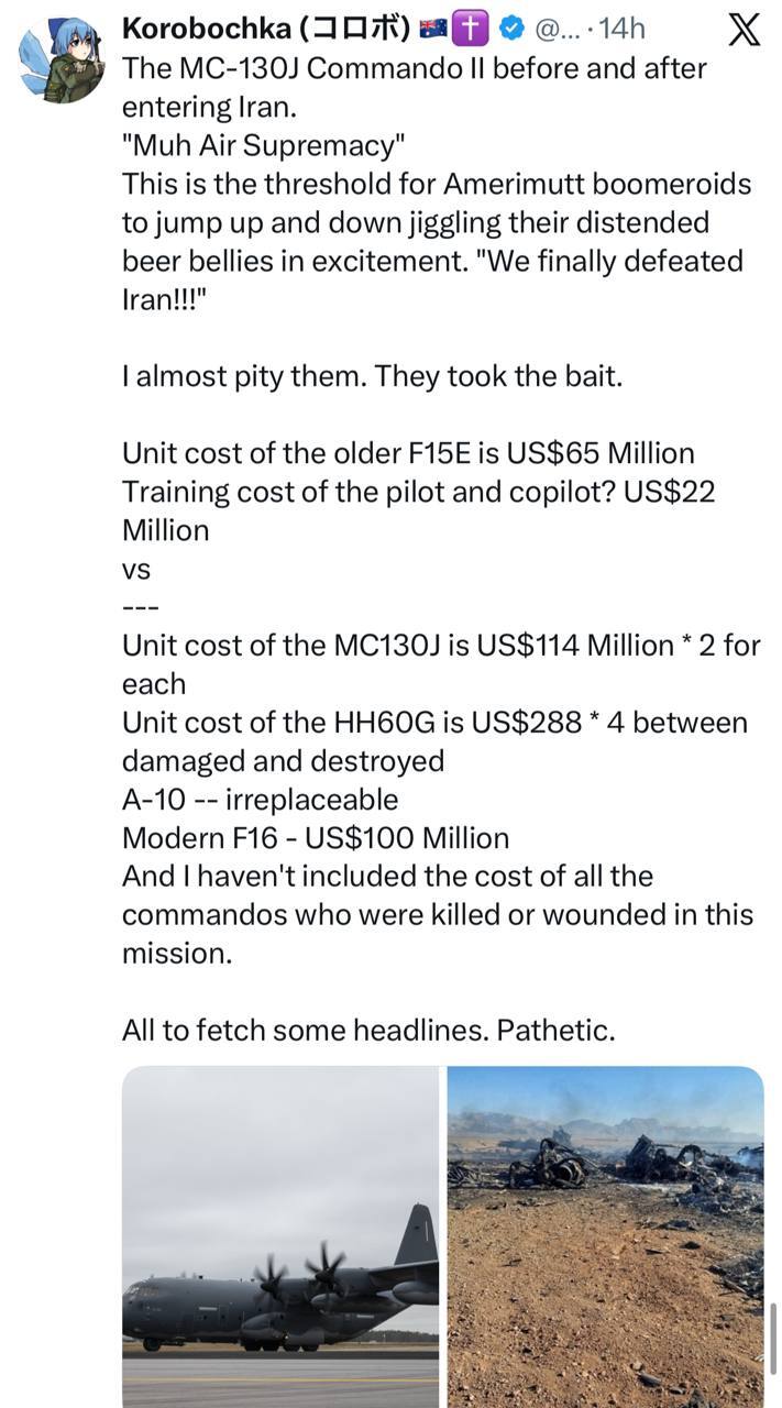 واکنشهای تازه کاربران خارجی به واقعه اصفهان | شکست آمریکا در به دست آوردن اورانیوم در ایران واکنشهای تازه کاربران خارجی به واقعه اصفهان | شکست آمریکا در به دست آوردن اورانیوم در ایران