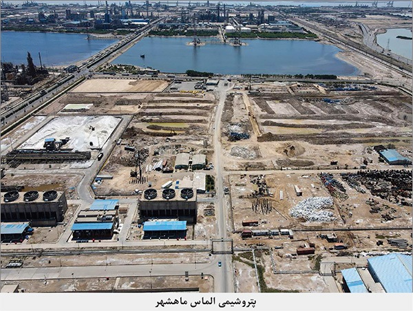 روایتی تاریخی از تولد، رشد و بلوغ صنعت پتروشیمی کشور به بهانه تخریب آن توسط دشمن | نماد مقاومت صنعتی در سرزمین باستانی ایران روایتی تاریخی از تولد، رشد و بلوغ صنعت پتروشیمی کشور به بهانه تخریب آن توسط دشمن | نماد مقاومت صنعتی در سرزمین باستانی ایران