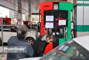 ویدئو | هیچکدام از جایگاه‌های سوخت تعطیل نیستند