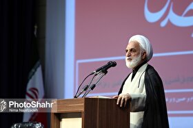 محسنی اژه‌ای: احکامِ مجازات عناصر و ایادی دشمن متجاوز، با سرعت بیشتری صادر شوند