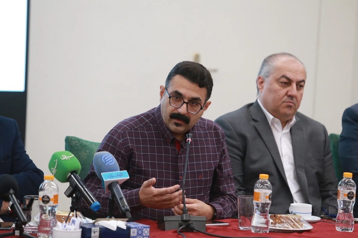 نهادهای امنیتی در شرایط فعلی کشور موافق اجرای «اینترنت پرو» نیستند