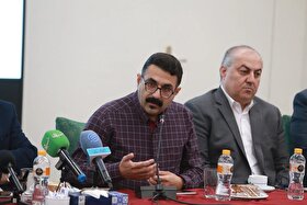 نهادهای امنیتی در شرایط فعلی کشور موافق اجرای «اینترنت پرو» نیستند