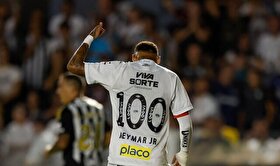 نیمار زیر تیغ جراحی