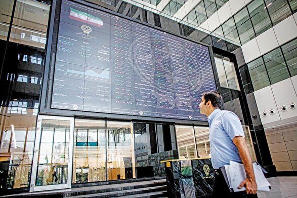 وضعیت فعالیت بورس در هفته آخر فروردین ماه اعلام شد