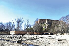 درباره قلعه تاریخی فلک الافلاک | آسمان آسمان ها