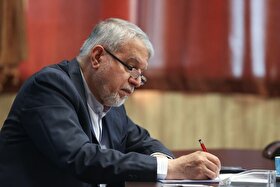 نامه وزیر میراث فرهنگی به یونسکو در واکنش به تهدید رژیم صهیونیستی برای حمله به راه‌آهن ایران