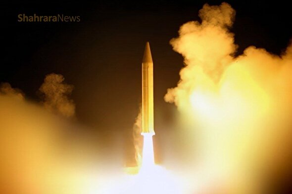 لحظه به لحظه با اخبار سی‌ونهمین روز جنگ رمضان (۱۸ فروردین ۱۴۰۵)