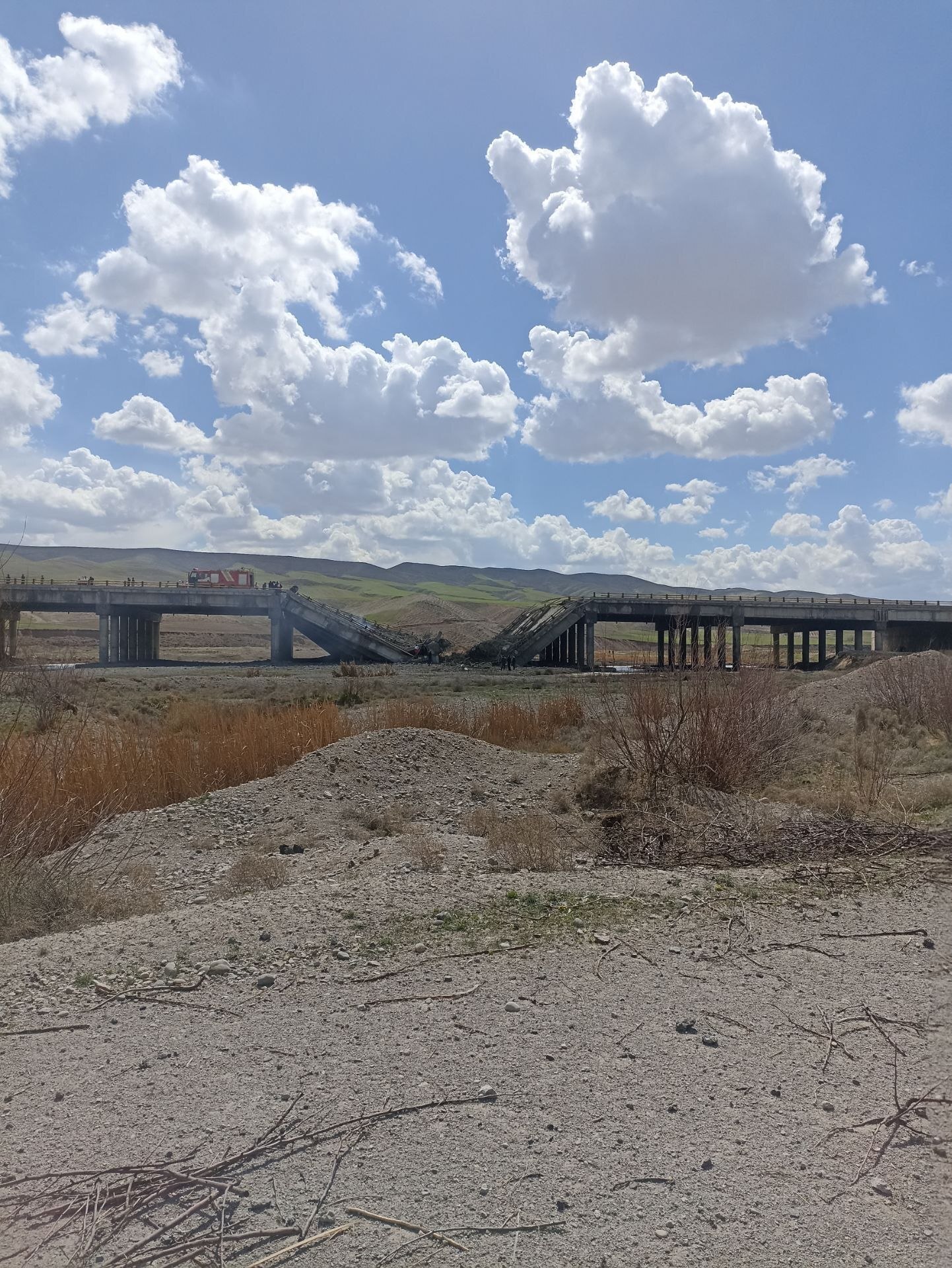 لحظه به لحظه با اخبار سی‌ونهمین روز جنگ رمضان (۱۸ فروردین ۱۴۰۵)