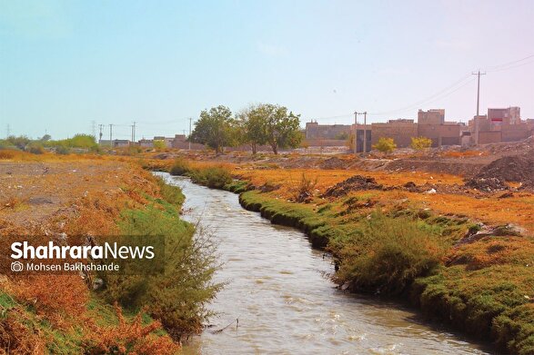 بررسی مسائل کشف‌رود با حضور معاون دادستان کل کشور | باید اقدام فوری برای رفع معضل کشف‌رود انجام شود