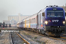 تدابیر استانداری خراسان رضوی برای اسکان مسافران با قطارهای لغو شده در مشهد