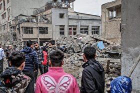 تشکیل قرارگاه مردمی «ایران همدل» برای حمایت از خانواده‌های آسیب‌دیده از جنگ