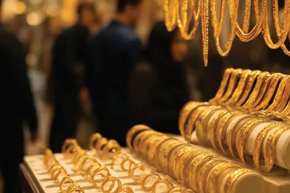 پیش‌بینی قیمت طلا و سکه چهارشنبه (۱۹ فروردین ۱۴۰۵)