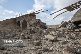 کدام زیرساخت‌های ریلی و جاده‌ای کشور امروز (۱۸ فروردین ۱۴۰۵) مورد حمله قرار گرفت؟