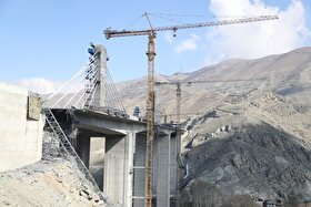 حمله به زیرساخت‌ها و پل‌های ایران به شدت غیرانسانی است