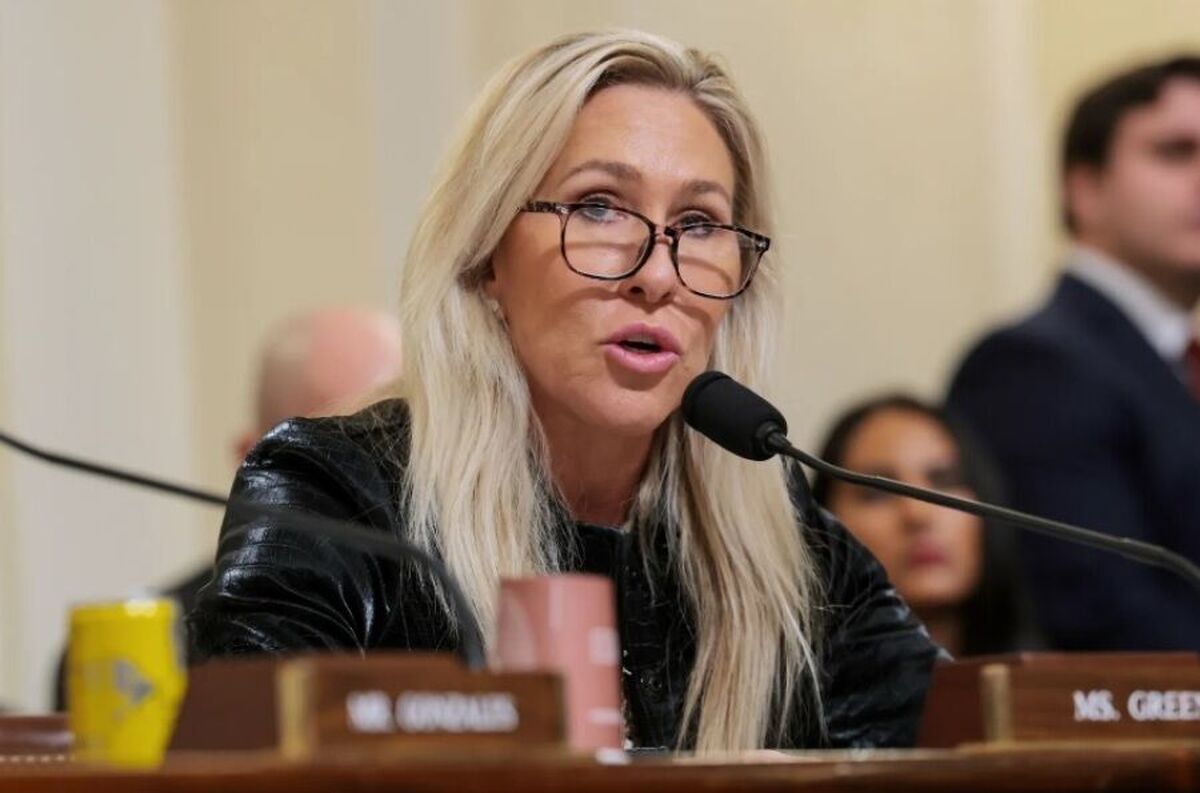 انتقاد تند نماینده سابق کنگره آمریکا از ترامپ