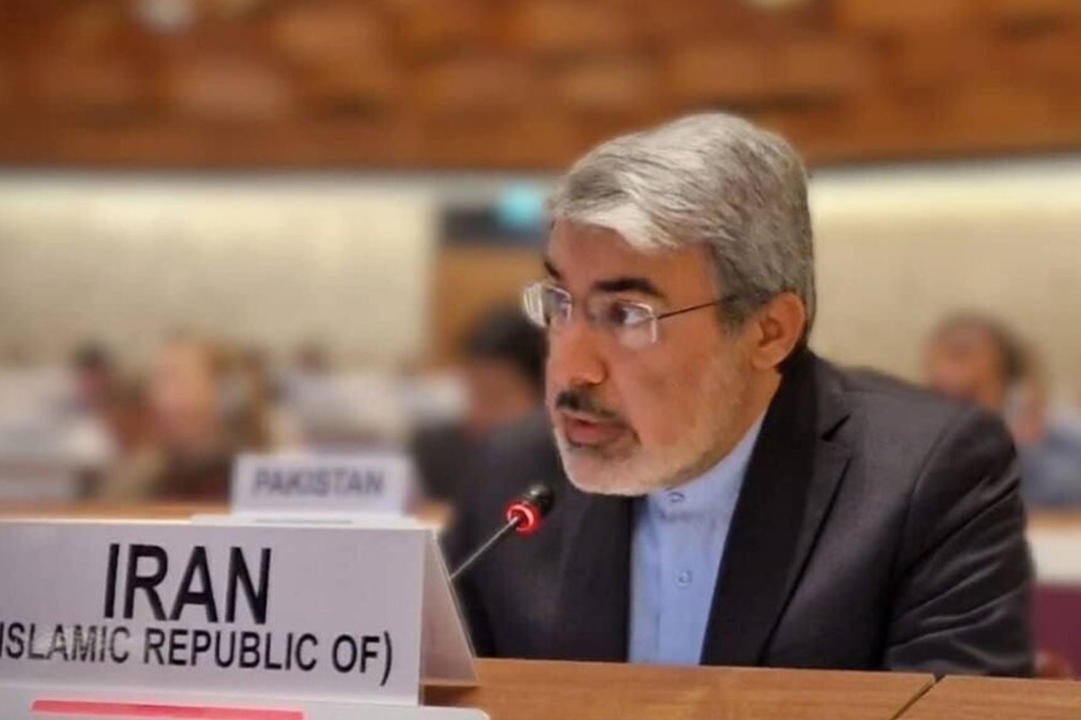 درخواست ایران برای محکومیت تجاوز به زیرساخت‌های غیرنظامی از سوی آنکتاد شد