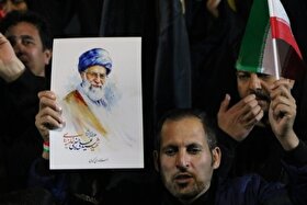 تمهیدات ترافیکی مراسم چهلمین روز عروج ملکوتی رهبر شهید انقلاب اسلامی