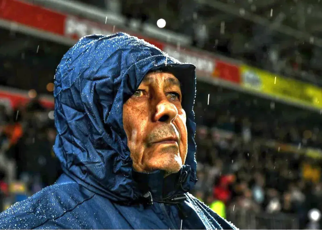 داستان لوچسکوی فقید