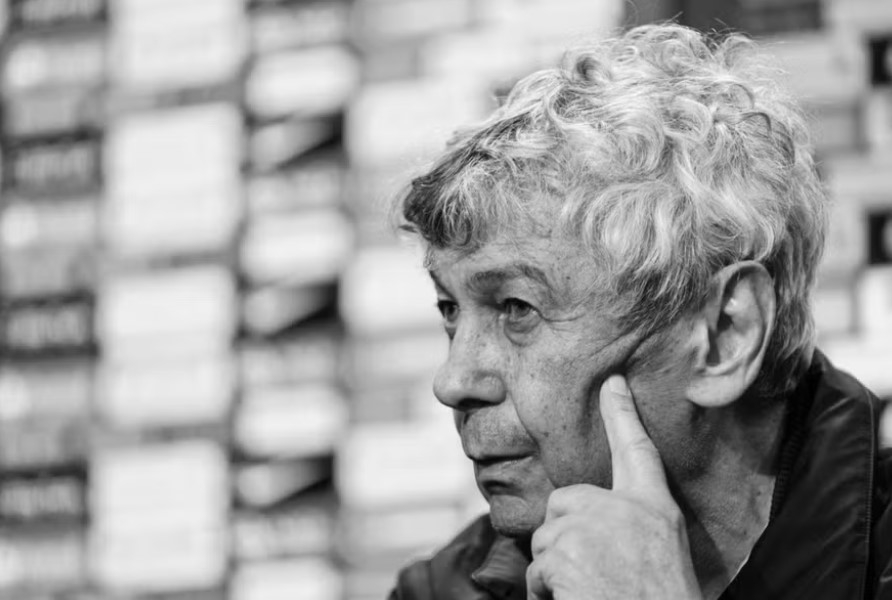 داستان لوچسکوی فقید