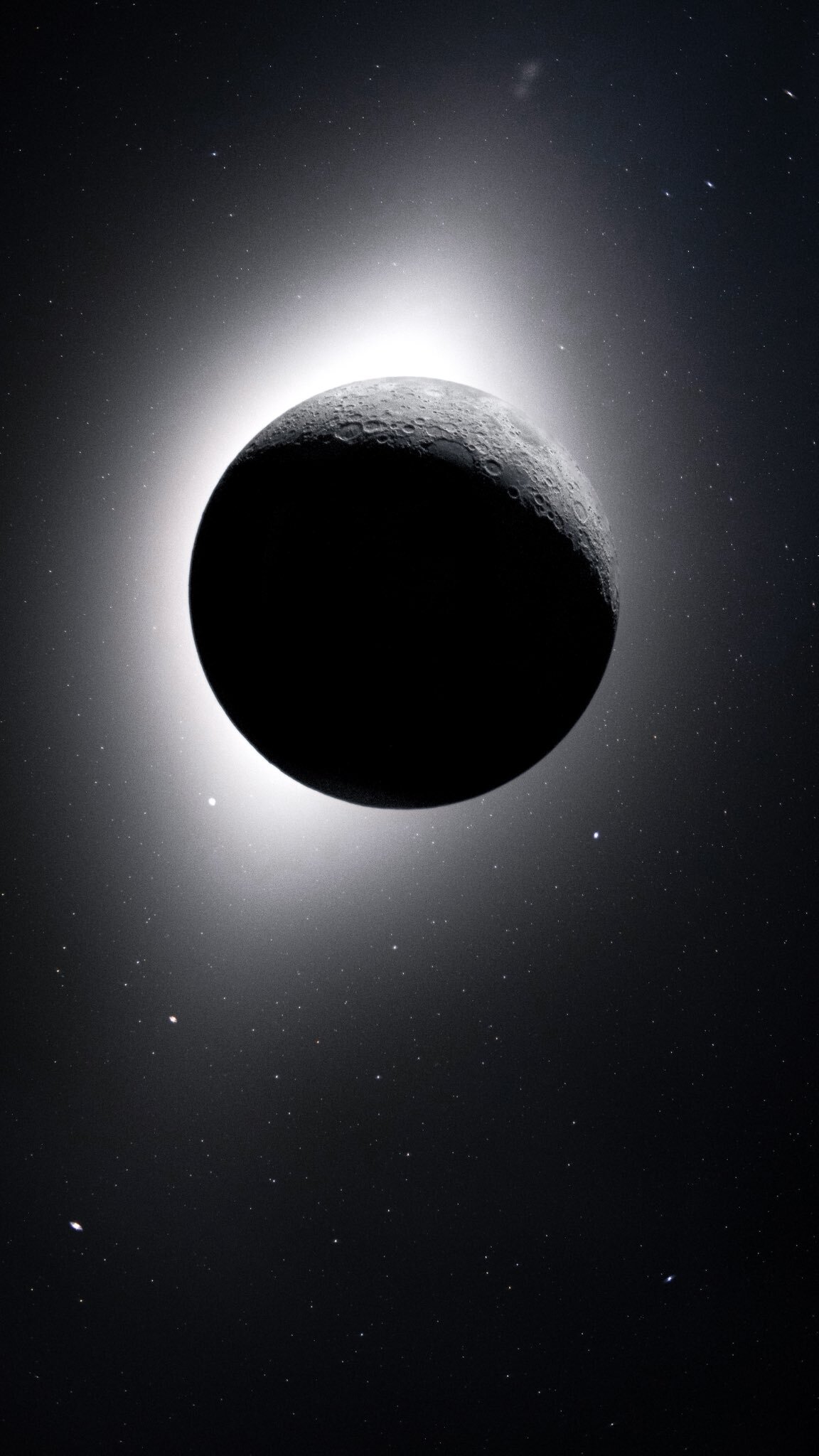 ناسا تصاویر خیره کننده جدیدی از ماه در ماموریت آرتمیس ۲ منتشر کرد + عکس ناسا تصاویر خیره کننده جدیدی از ماه در ماموریت آرتمیس ۲ منتشر کرد + عکس