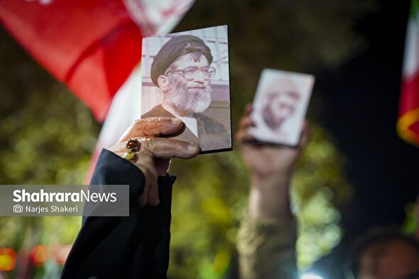 آمادگی شهرداری مشهد برای برگزاری مراسم چهلم رهبر شهید | چاپ بالغ بر ۴۰۰ هزار پوستر از ابتدای جنگ رمضان