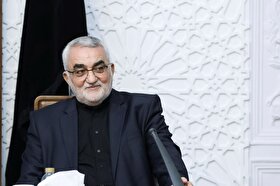 شروط ۱۰گانه ایران برای پایان جنگ | بروجردی: آمریکا باید از منطقه خارج شود