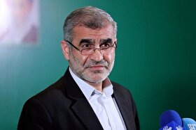 نیکزاد: ترامپ در تصاحب نفت ما شکست خورد | تنگه هرمز سبب قدرت نمایی ایران در جنگ