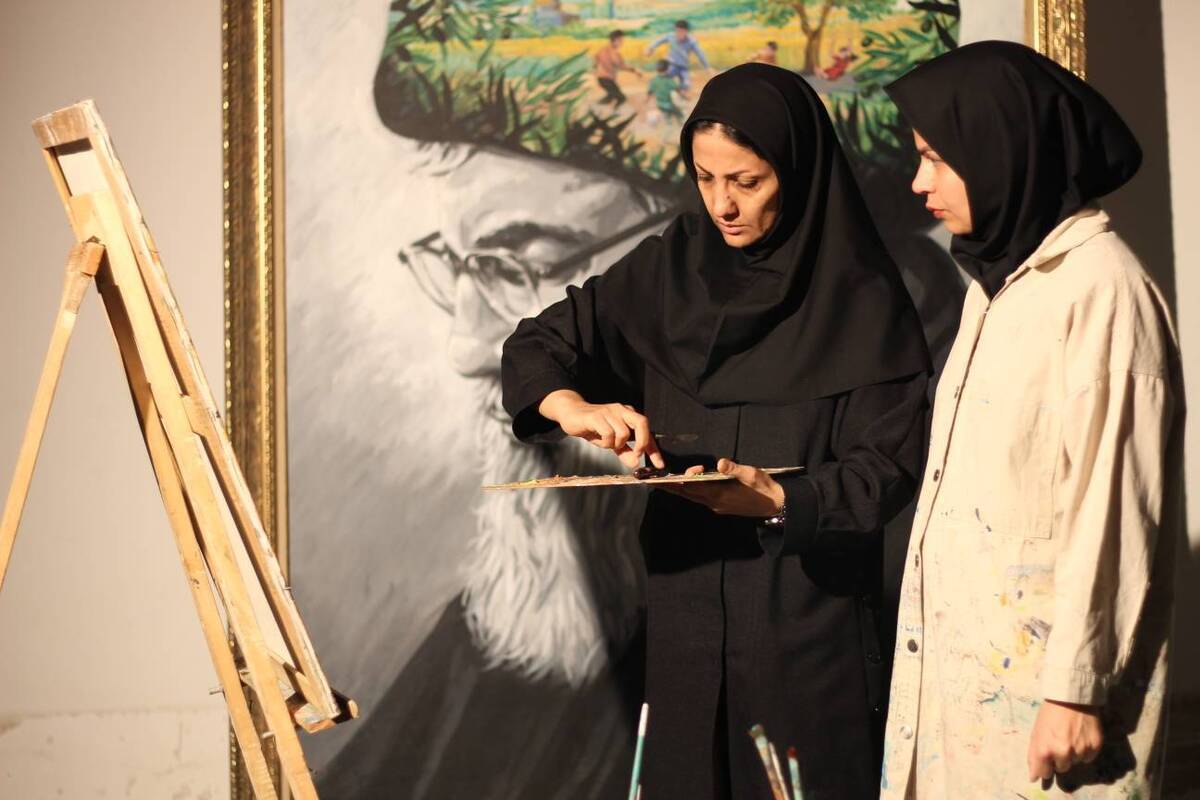 رسالت فیلمساز در این روزها روایتگری شهادت است