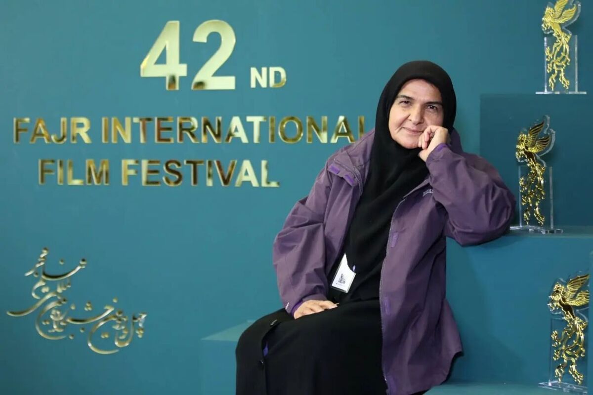 رهبر شهید انقلاب قلبی به وسعت دریایی بزرگ داشتند