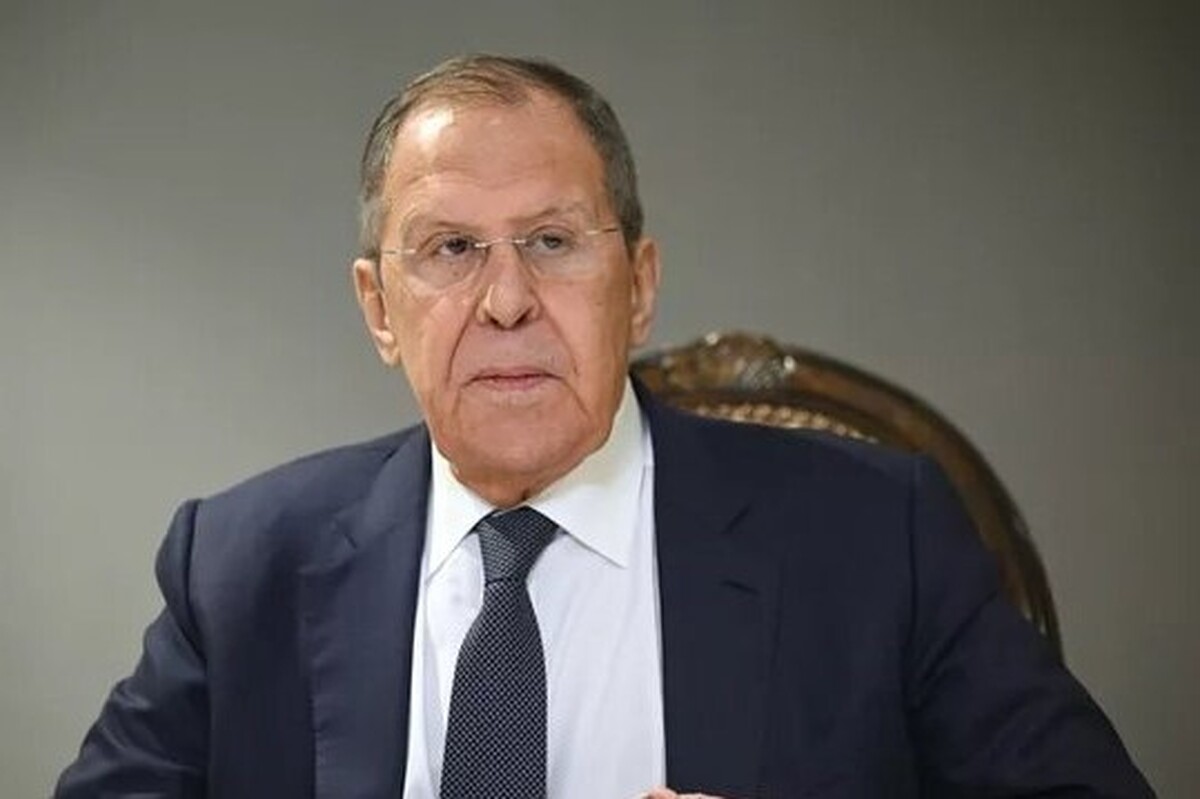 وزیر خارجه روسیه: مسکو خواستار خاورمیانه&zwnj;ای آرام بر مبنای تضمین منافع همه از جمله ایران است