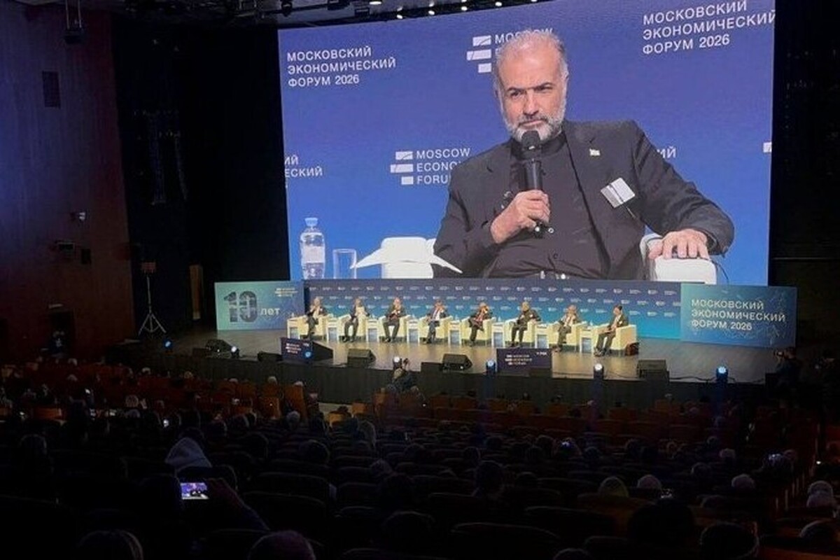 سفیر ایران در روسیه: آمریکا مجبور به پذیرش شرایط ما شد