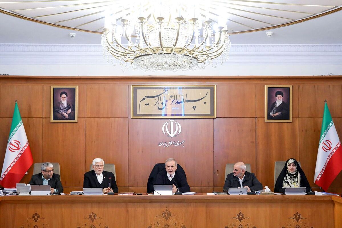 بسته حمایتی دولت برای احیای بنگاه‌های آسیب‌دیده از جنگ و صیانت از اشتغال تصویب شد (۱۹ فروردین ۱۴۰۵)