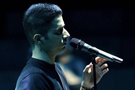 صوت| قطعه «حسبنا الله» منتشر شد + لینک دانلود