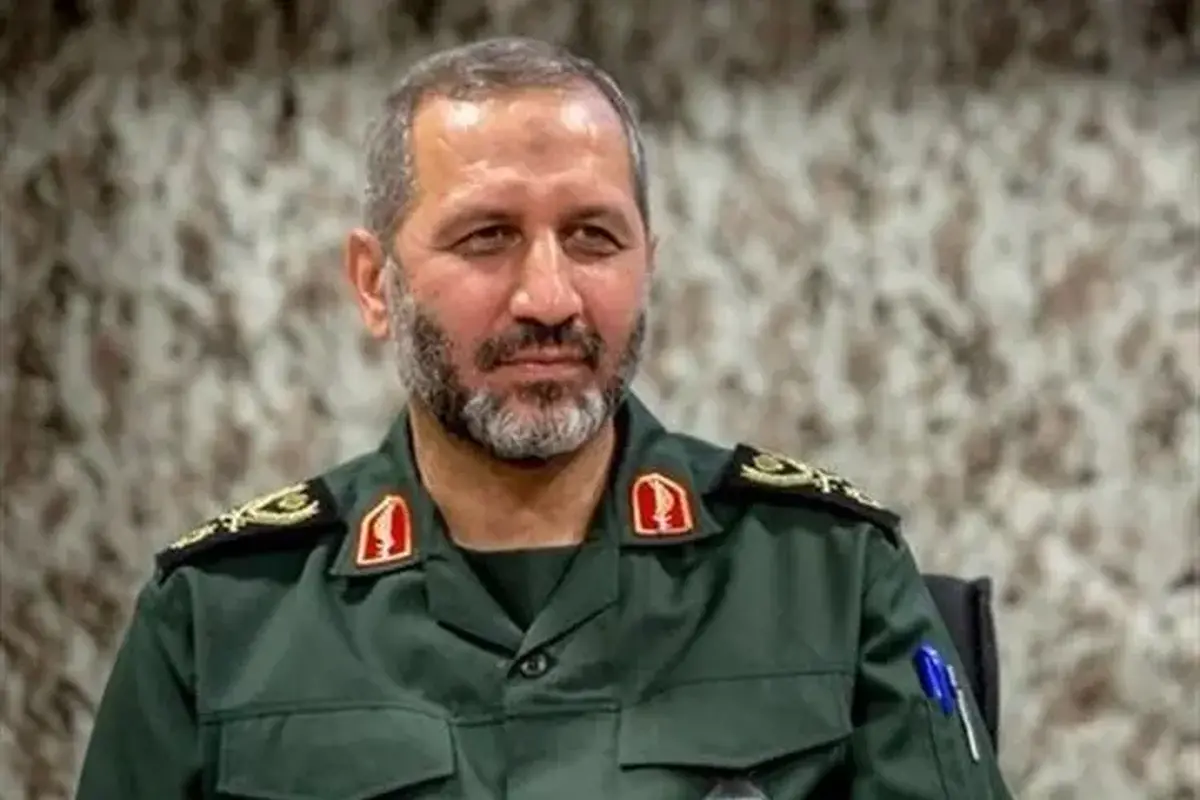 سردار موسوی: ایران در حال تدارک پاسخ سنگین به حمله امروز رژیم به لبنان است