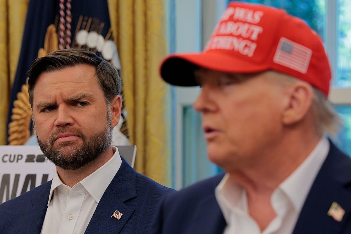 معاون ترامپ در آزمون اسلام‌آباد | همه‌چیز درباره «جی‌دی ونس» که تیم دیپلماتیک آمریکا را رهبری خواهد کرد