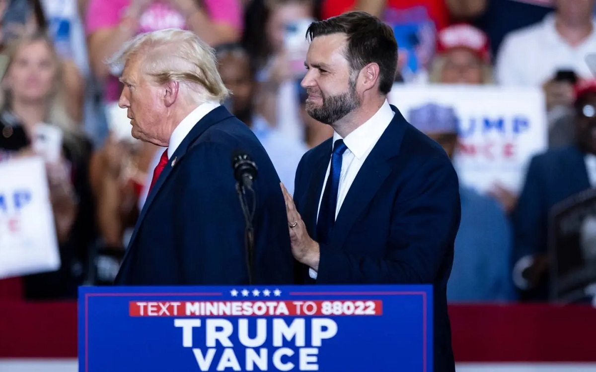 معاون ترامپ در آزمون اسلام‌آباد | همه‌چیز درباره «جی‌دی ونس» که تیم دیپلماتیک آمریکا را رهبری خواهد کرد