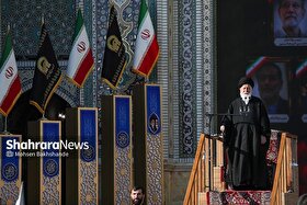 آیت‌الله علم‌الهدی: امام خامنه‌ای اصل استکبارستیزی و مقاومت را در منطقه تثبیت کردند | آمریکا با مدیریت رهبر سوم انقلاب در جنگ کنونی به منتهی ذلت و بیچاره‌گی رسیده است