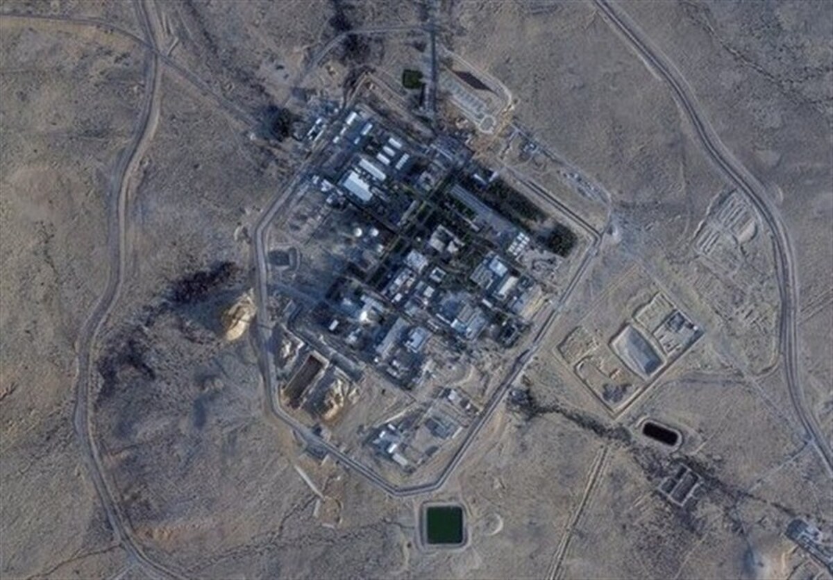 ده‌ها کشته در حملات کم‌نظیر امشب ایران در دیمونای اسرائیل