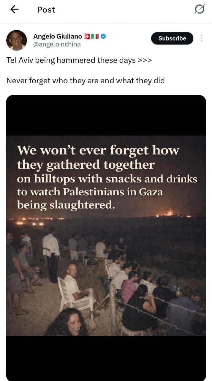 واکنش کاربران خارجی در میانه جنگ به قدرت ایران در برابر دشمن آمریکایی-صهیونی