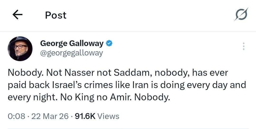 واکنش کاربران خارجی در میانه جنگ به قدرت ایران در برابر دشمن آمریکایی-صهیونی