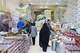 شمس الدین حسینی: ذخایر راهبردی کشور پایدار است