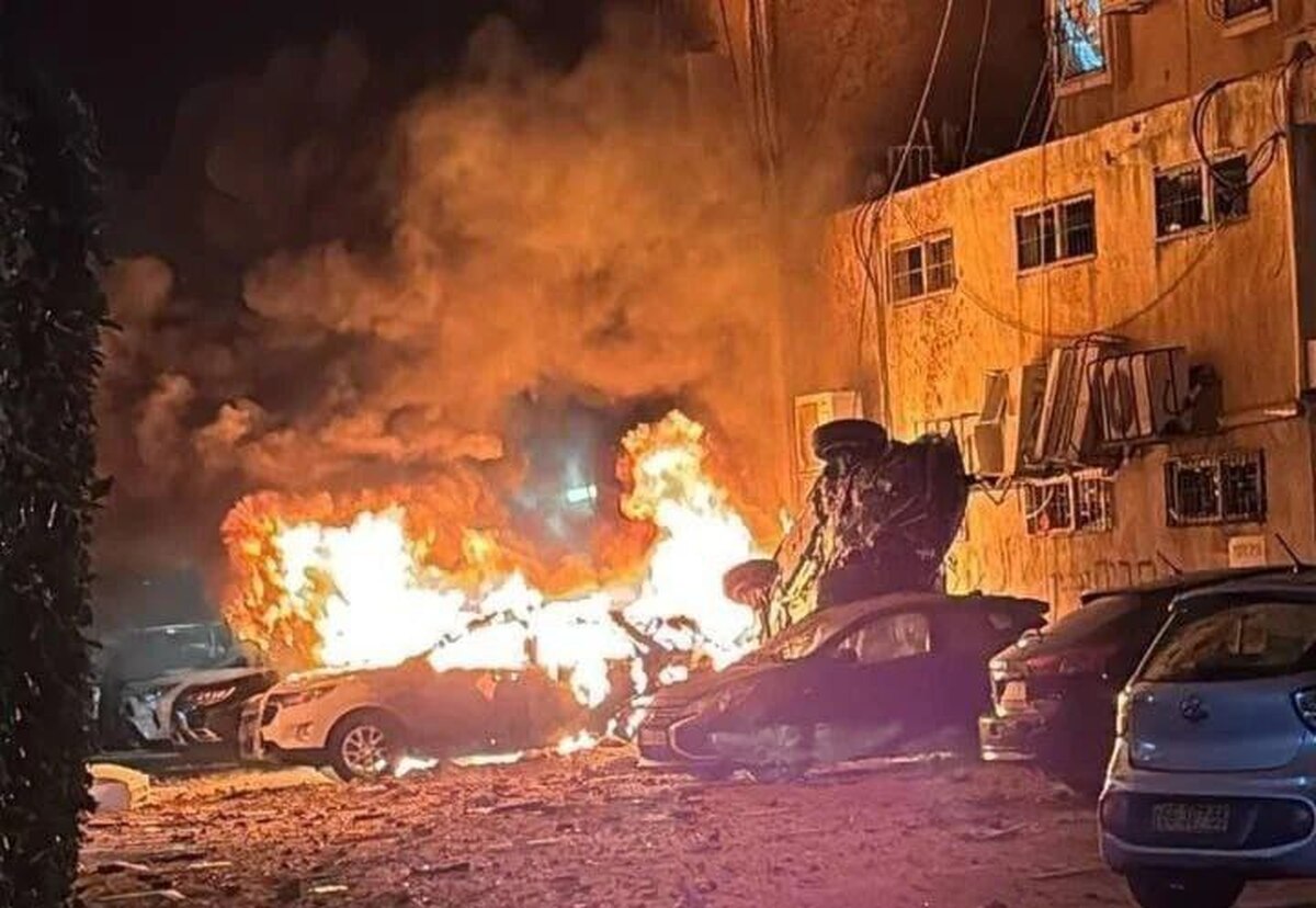 کارشناس الجزیره: فقط یک موشک برای وحشت اسرائیلی&zwnj;ها کافی است