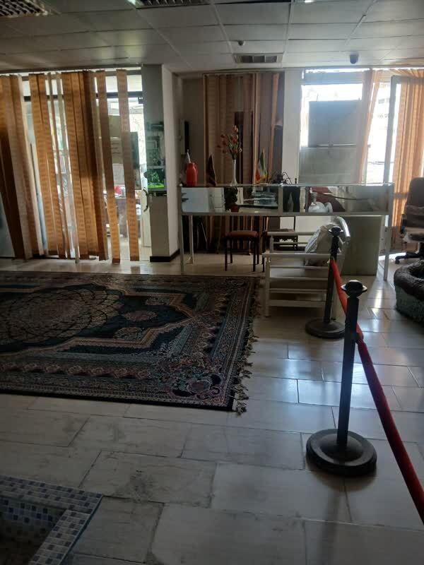 میهمان‌پذیری از جنس همدلی | روایتی از یک مرکز اقامتی در مشهد که این روز‌ها پناهگاه جنگ‌زده‌ها شده است